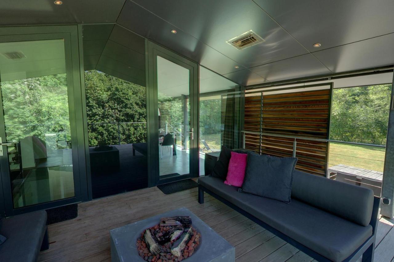 Villa Vink 霍勒姆 外观 照片