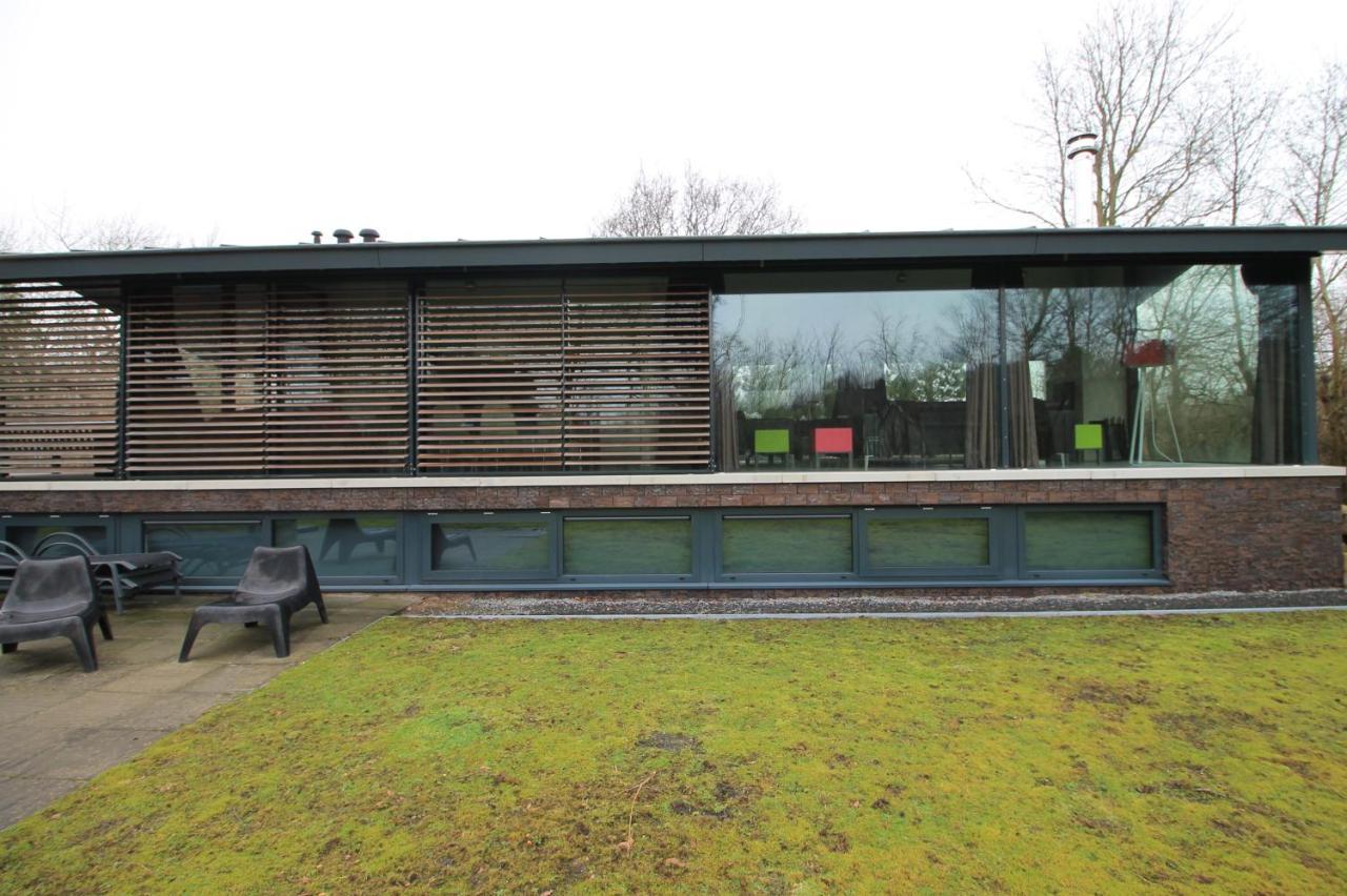 Villa Vink 霍勒姆 外观 照片