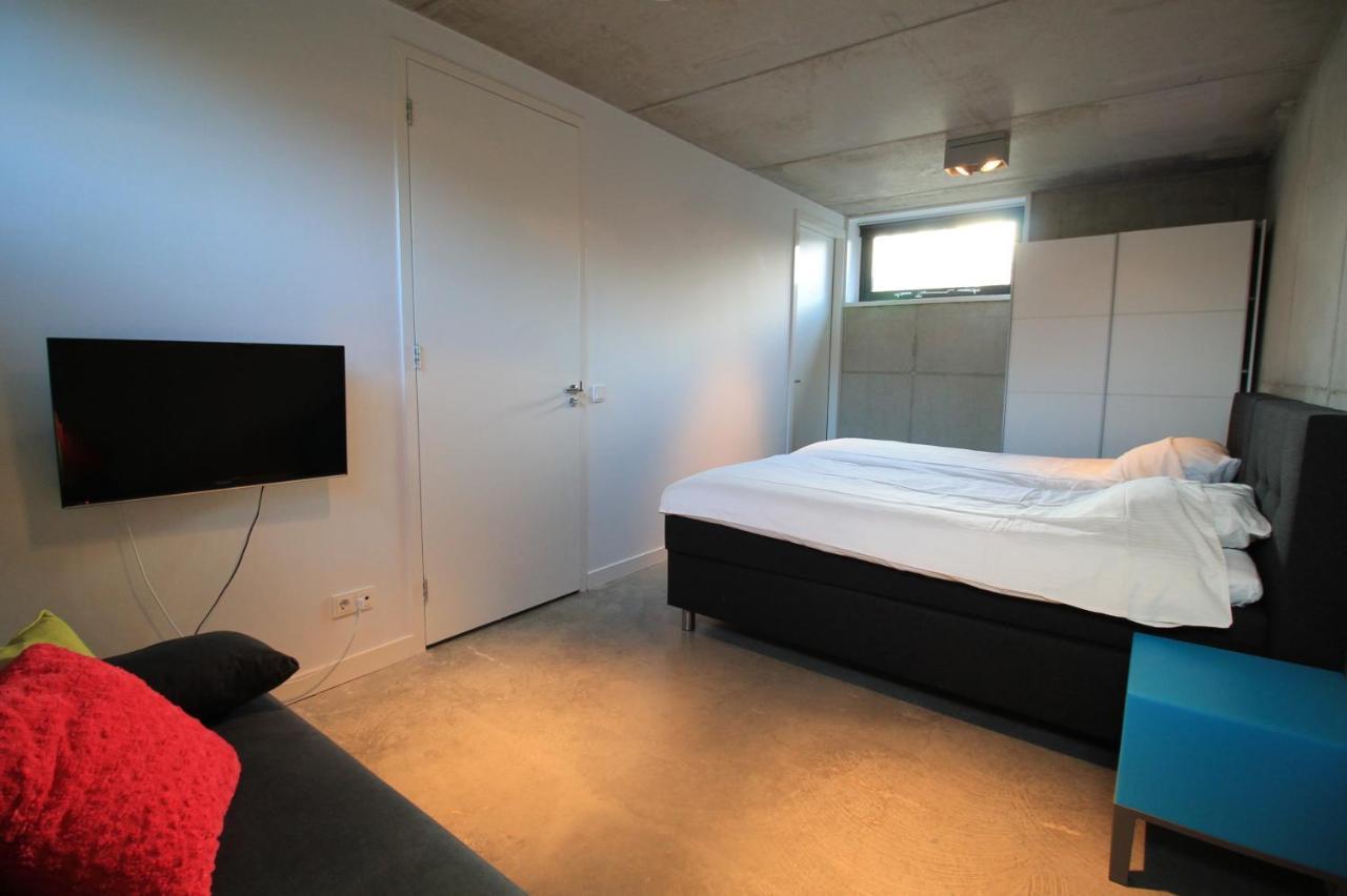 Villa Vink 霍勒姆 外观 照片