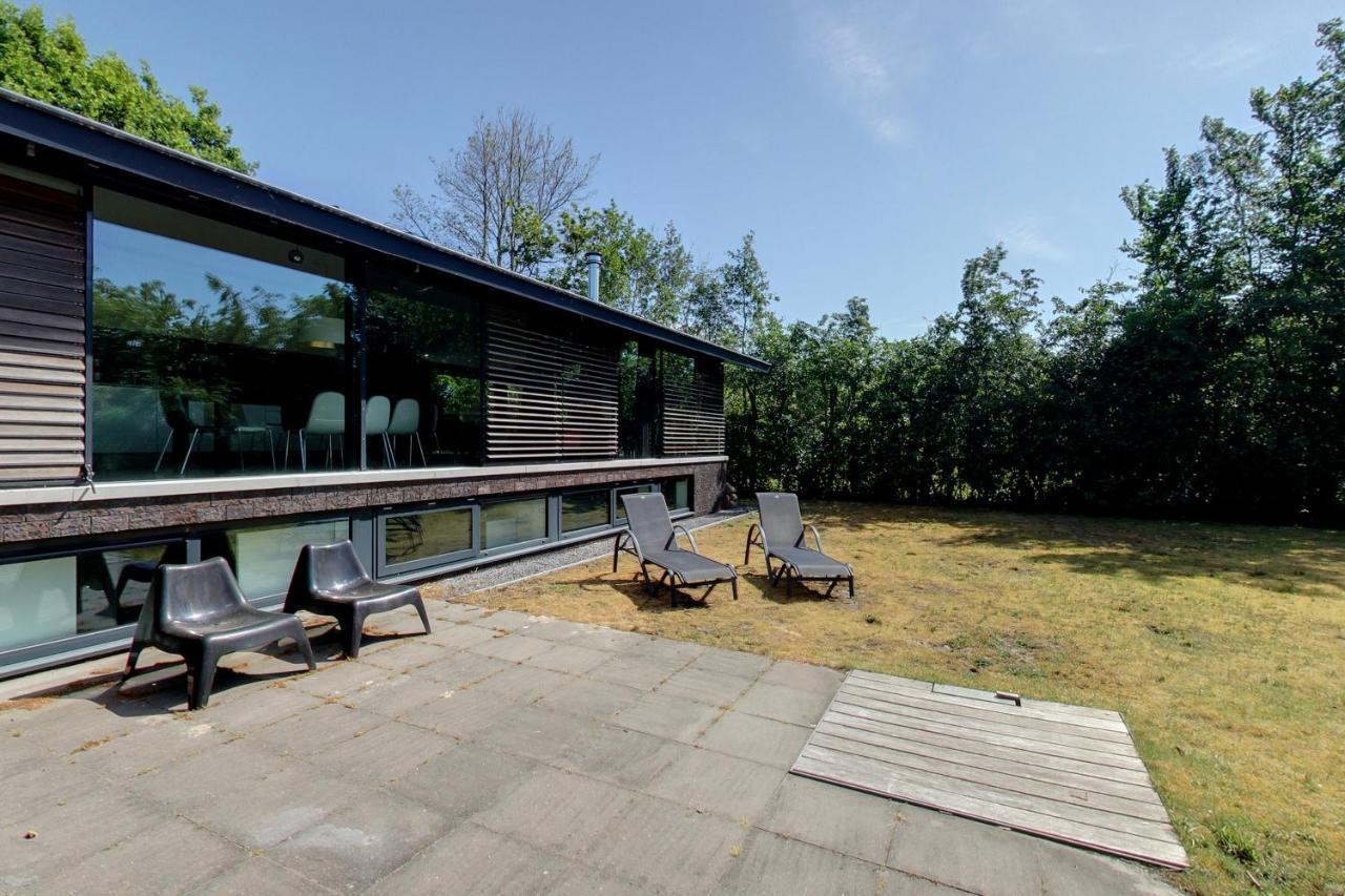 Villa Vink 霍勒姆 外观 照片