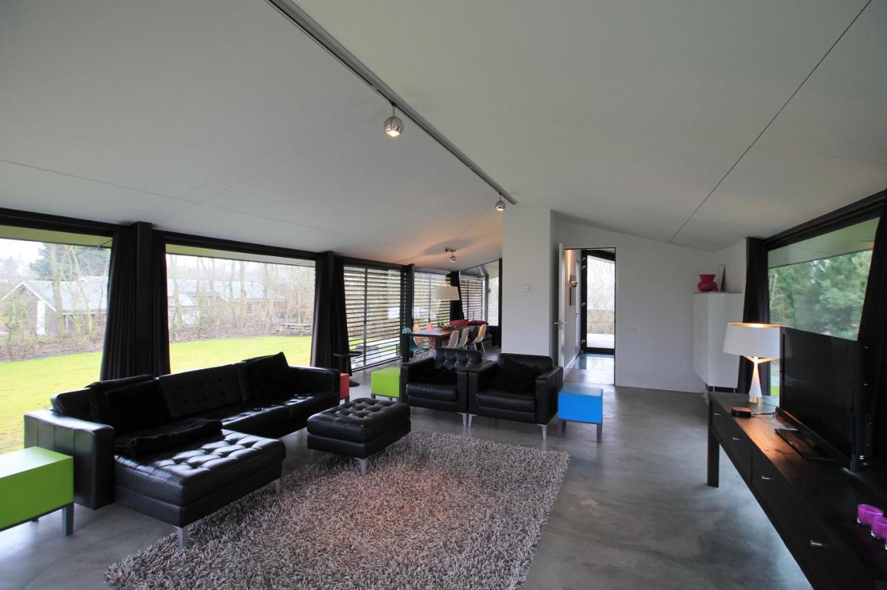 Villa Vink 霍勒姆 外观 照片