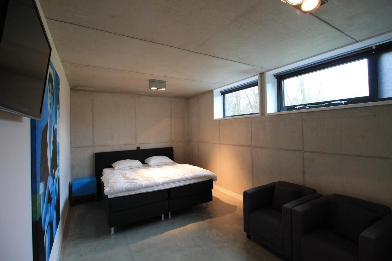 Villa Vink 霍勒姆 外观 照片