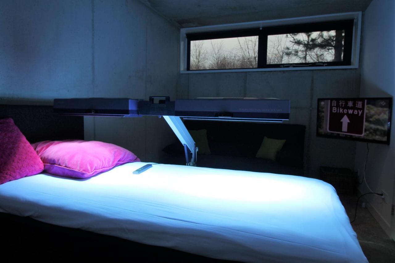 Villa Vink 霍勒姆 外观 照片