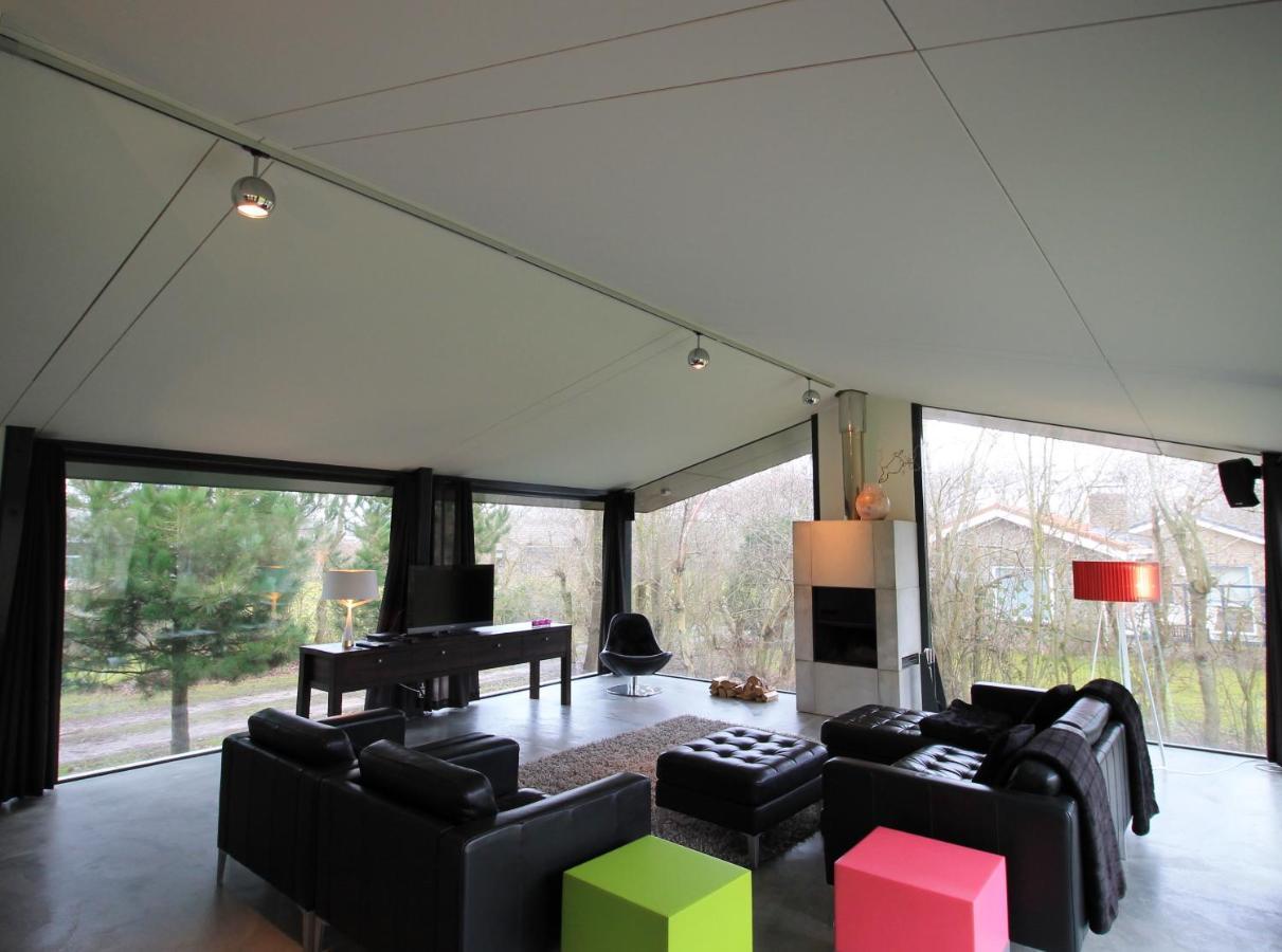 Villa Vink 霍勒姆 外观 照片